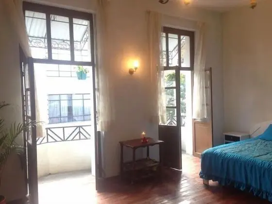 Guesthouse Nelson - Öne Çıkan Resim
