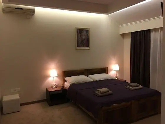 Guesthouse Noce Zagreb