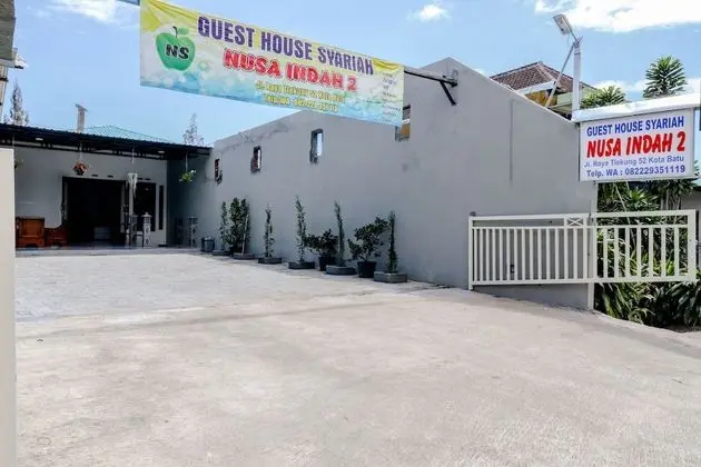 Guesthouse Nusa Indah Syariah 2