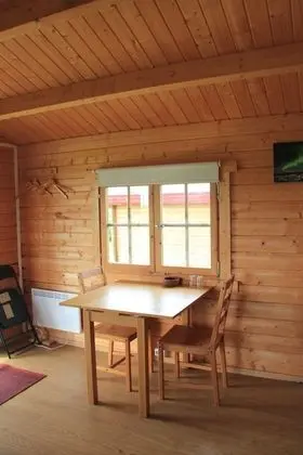 Guesthouse Nýpugarðar - Oda Düzeni