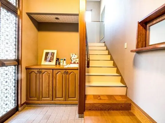 Guesthouse Oimazato - Lobi
