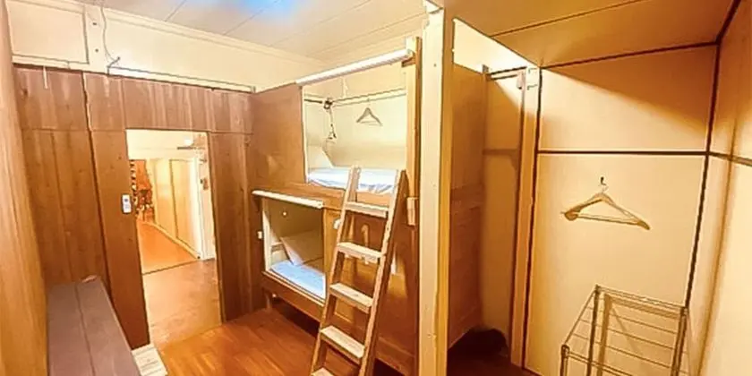 Guesthouse Opuntia - Hostel - Oda