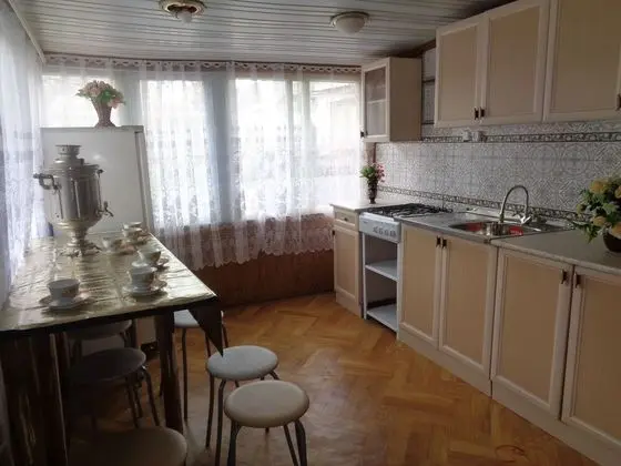 Guesthouse on Ordzhonikidze 18