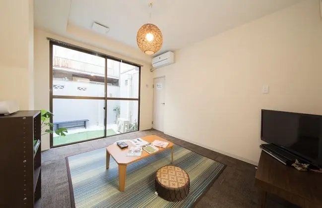GUESTHOUSE ORIGAMI - Hostel - Yerinde Yemek