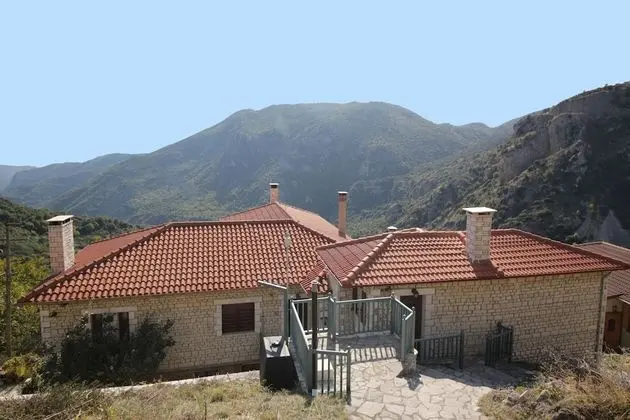 Guesthouse Orizontes