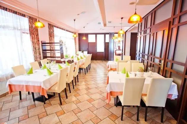 Guesthouse Ošterija - Yerinde Yemek