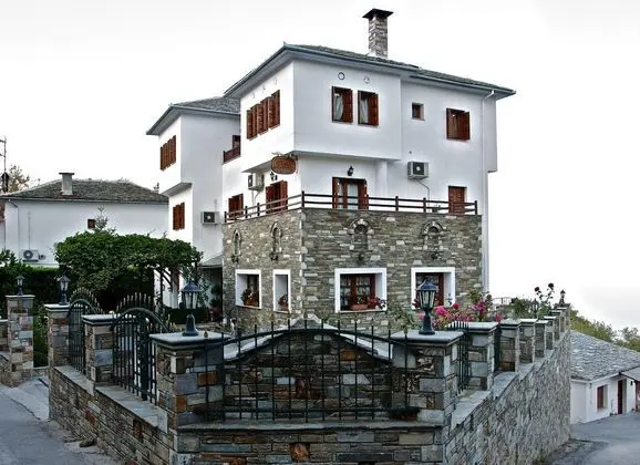 Guesthouse Papagiannopoulou