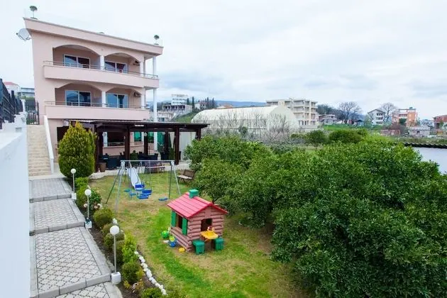 Guesthouse Pasha