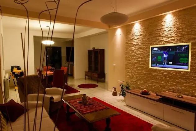 Guesthouse Pasha - Öne Çıkan Resim