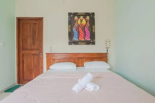 Guesthouse Penginapan Cempaka Putih - Oda