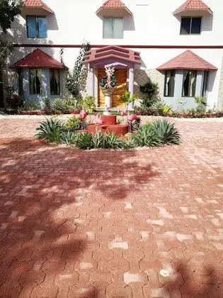 Guesthouse Pet Friendly - Dış Mekan