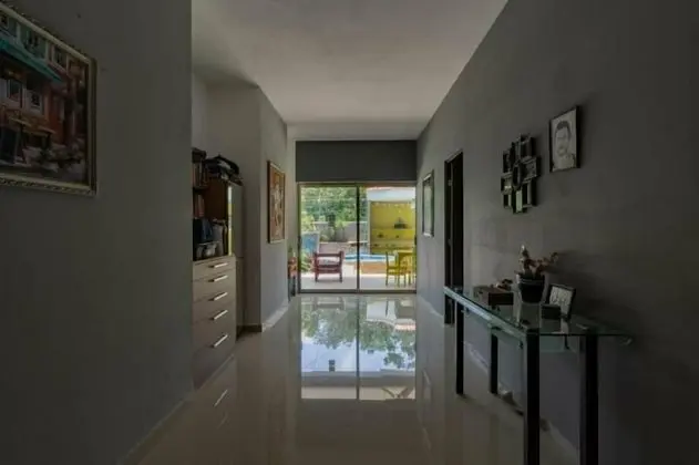 Guesthouse Pet Friendly - İç Mekan