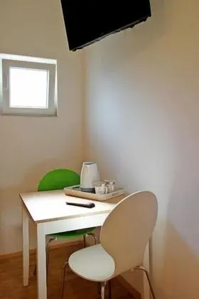 Guesthouse Podaca - Oda Düzeni