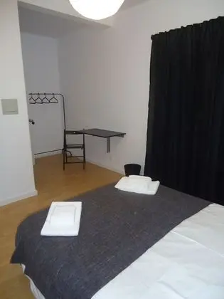 Guesthouse Porta 86 - Oda