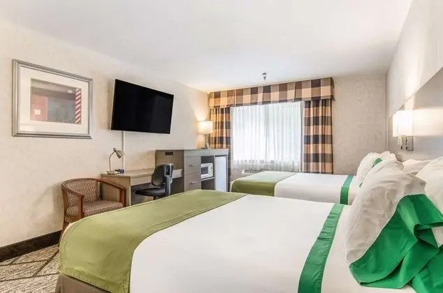 GuestHouse Poulsbo