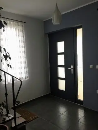 Guesthouse Punta Mira - Beachfront - İç Mekan