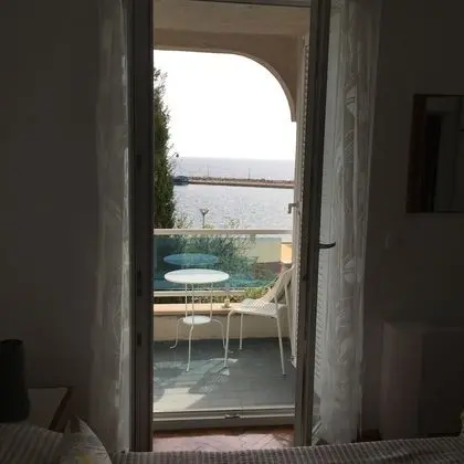 Guesthouse Punta Mira - Beachfront - Oda