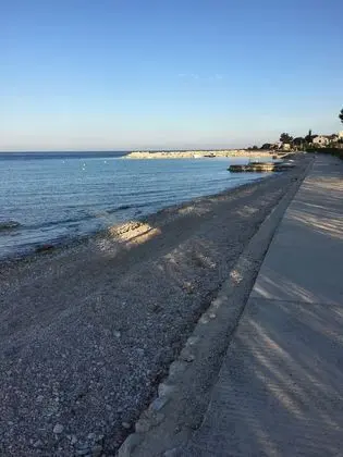 Guesthouse Punta Mira - Beachfront - Plaj