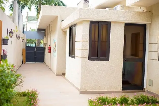 Guesthouse Quatre Saisons