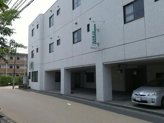 Guesthouse & Hotel RA Kagoshima - Öne Çıkan Resim