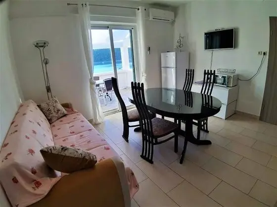 Guesthouse Raffaello - Yerinde Yemek