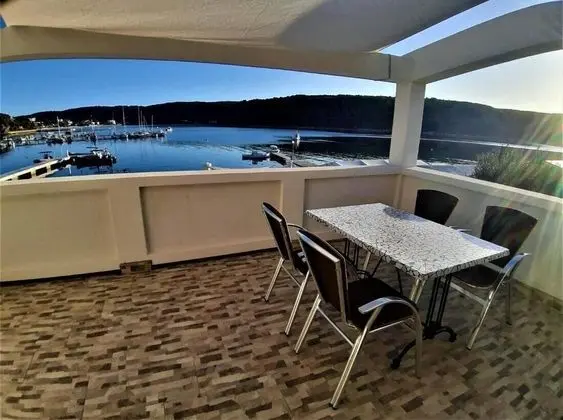 Guesthouse Raffaello - Yerinde Yemek