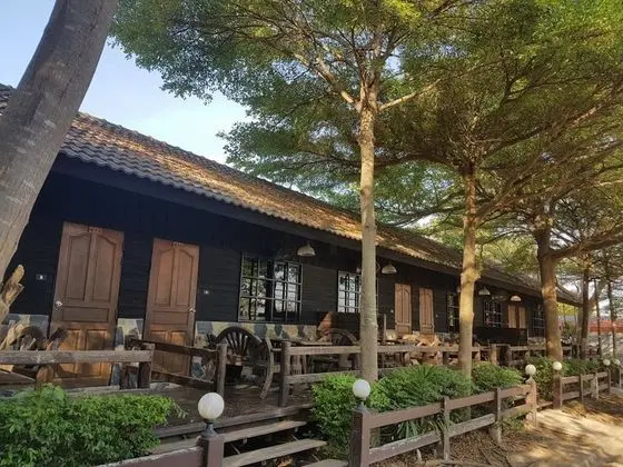 Guesthouse Ratchaburi