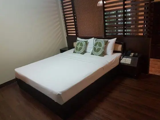 Guesthouse Ratchaburi - Oda