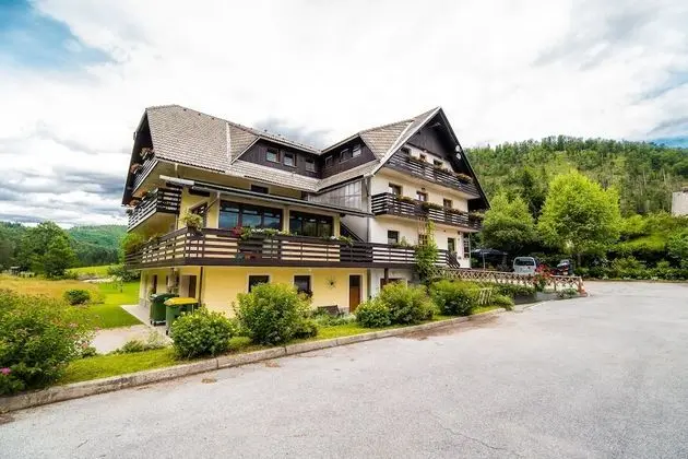 Guesthouse Resje - Dış Mekan
