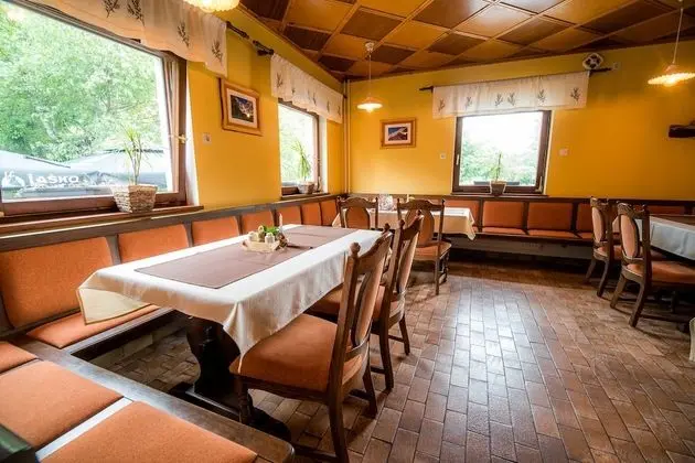 Guesthouse Resje - Yerinde Yemek