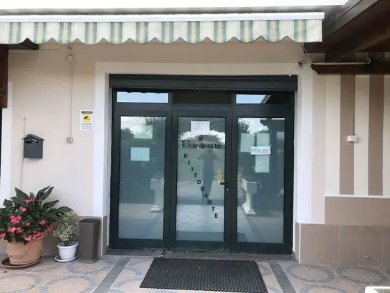 Guesthouse Ristorante Al Giardinetto