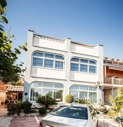 Guesthouse Rooms Split