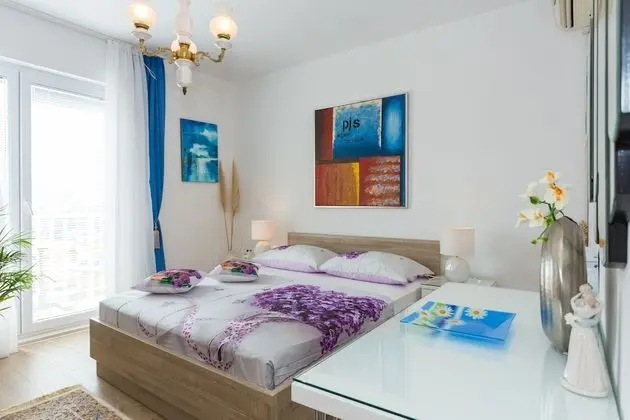 Guesthouse S&L - Oda