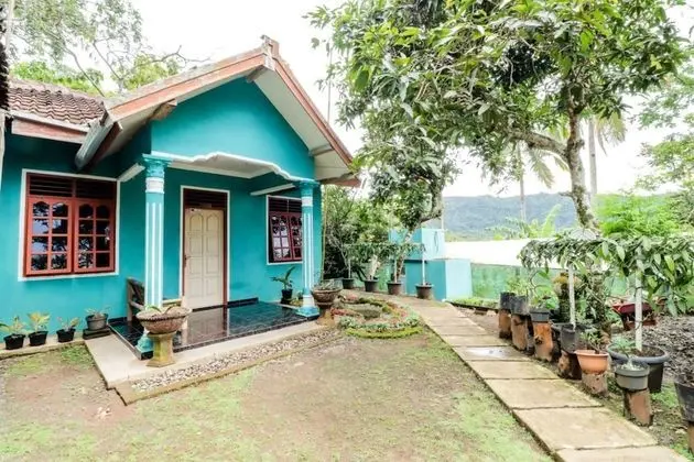 Guesthouse Sadewa