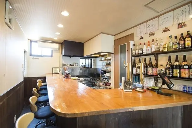 Guesthouse Sakura Komachi - Hostel - Yerinde Yemek