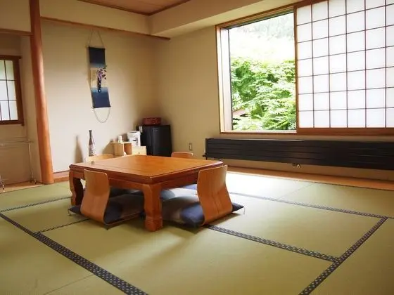 Guesthouse Sakuya - Oda