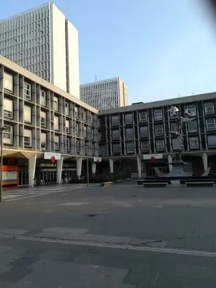 Guesthouse in Sarcelles near Paris Center - Dış Mekan