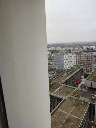 Guesthouse in Sarcelles near Paris Center - Dış Mekan