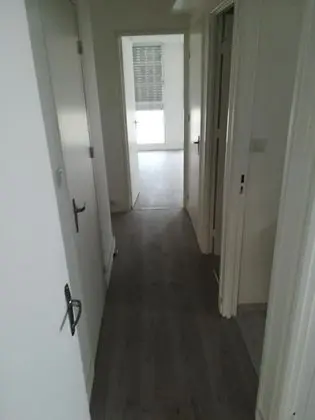 Guesthouse in Sarcelles near Paris Center - İç Mekan