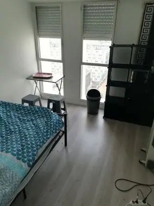 Guesthouse in Sarcelles near Paris Center - Oda