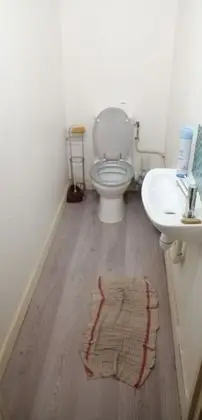 Guesthouse in Sarcelles near Paris Center - Oda