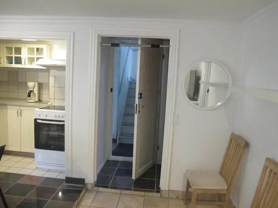 Guesthouse Sharon Aarhus - Lobi