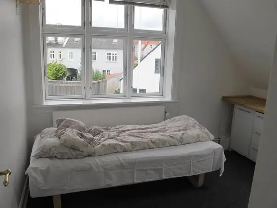 Guesthouse Sharon Aarhus - Oda