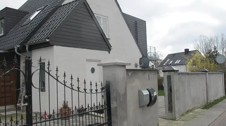 Guesthouse Sharon Suite