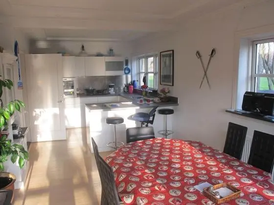 Guesthouse Sharon Suite - Yerinde Yemek