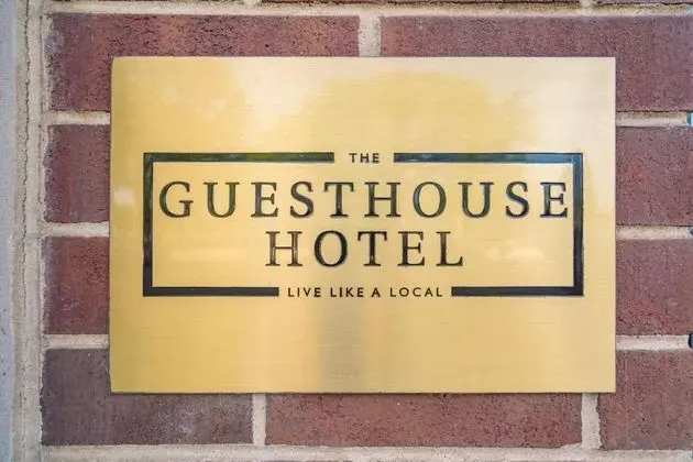 The Guesthouse Hotel - Genel