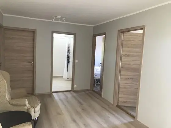 Guesthouse Skógafoss - İç Mekan