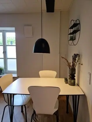 Guesthouse - Oda Düzeni
