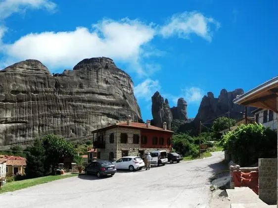 Guesthouse Sotiriou