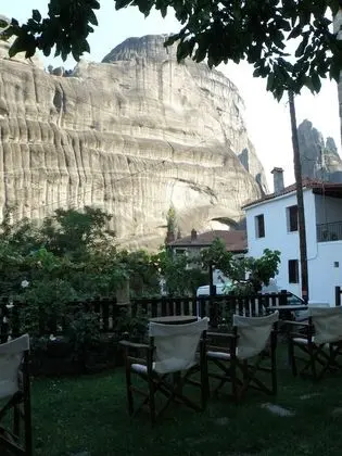 Guesthouse Sotiriou - Dış Mekan